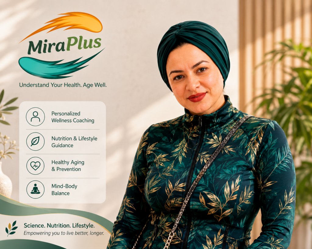 Welcome to Mira Plus