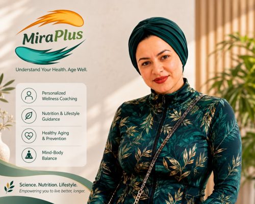 Welcome to Mira Plus